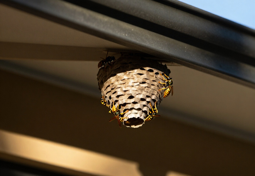 Bees And Wasp Removal in Panania