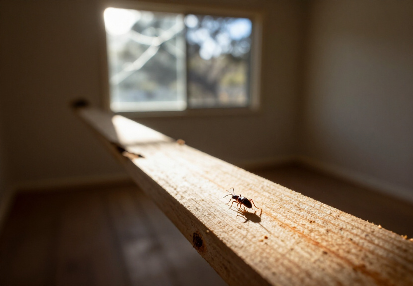 Termite Prevention in Panania